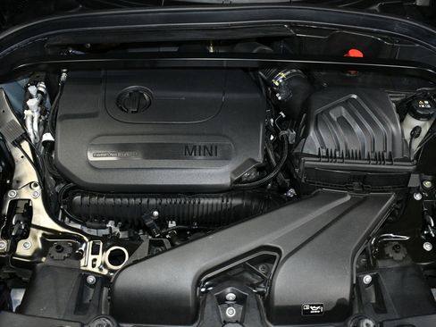 Used 2023 MINI Cooper Countryman John Cooper Works AWD/4WD image 93