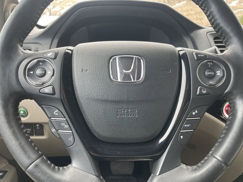 Used 2019 Honda Ridgeline RTL-E image 18