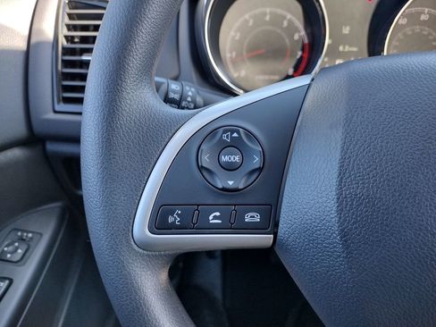 New 2026 Mitsubishi Outlander Sport ES AWD/4WD image 19