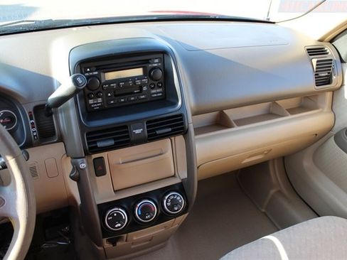 Used 2006 Honda CR-V LX image 11