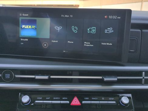 New 2026 Hyundai Santa Fe SEL FWD image 22