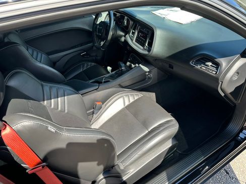 Used 2021 Dodge Challenger SRT Super Stock RWD image 14
