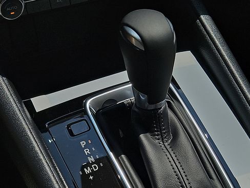 New 2025 MAZDA CX-5 AWD 2.5 S w/ Preferred Package image 12