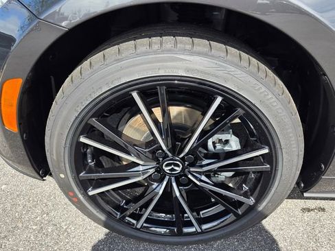 New 2026 MAZDA MX-5 Miata RF Grand Touring RWD image 18