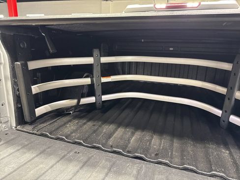 Used 2022 Chevrolet Silverado 1500 Custom AWD/4WD image 33