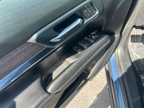 New 2026 GMC Terrain Denali AWD/4WD image 13