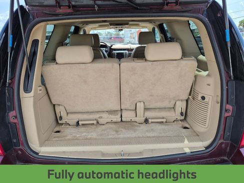 Used 2008 GMC Yukon SLT RWD image 27