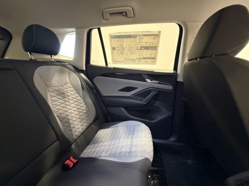 New 2026 Volkswagen Tiguan S AWD/4WD image 33