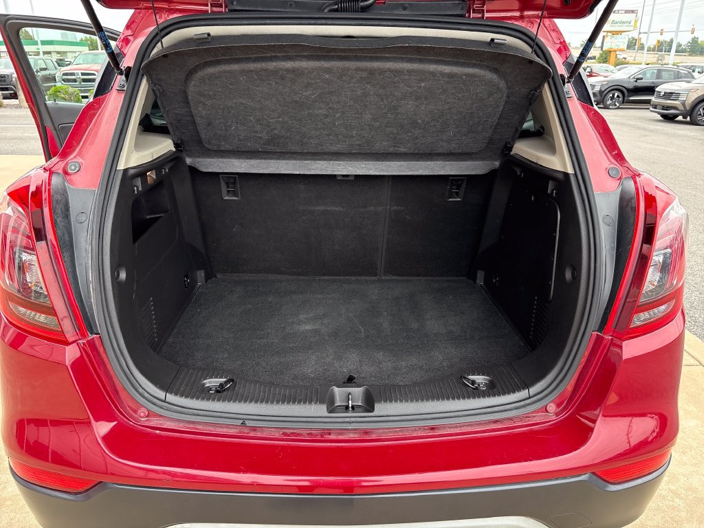 Used 2019 Buick Encore Preferred FWD image 23