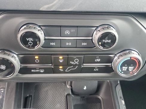 New 2026 Ford Bronco 4-Door image 26