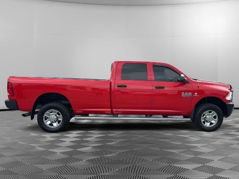 Used 2018 RAM 2500 Tradesman w/ Popular Equipment Group AWD/4WD image 6