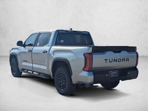 Used 2026 Toyota Tundra SR5 RWD image 10