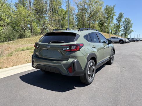 New 2026 Subaru Crosstrek 2.5i Limited AWD/4WD image 9