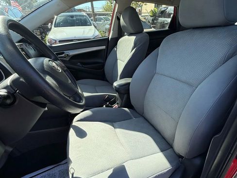 Used 2009 Toyota Matrix image 15