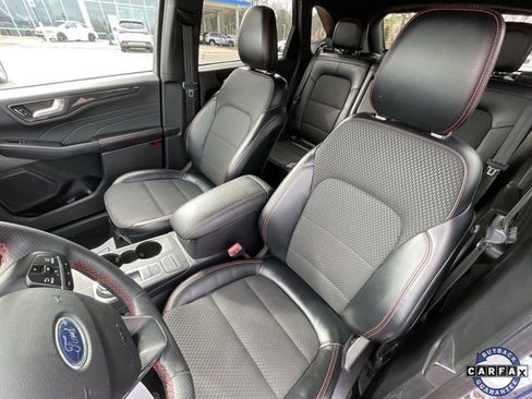 Used 2023 Ford Escape ST-Line image 14