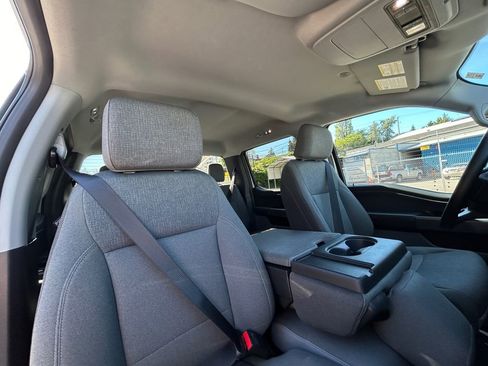 Used 2024 Ford F150 XLT w/ Tow/Haul Package image 27