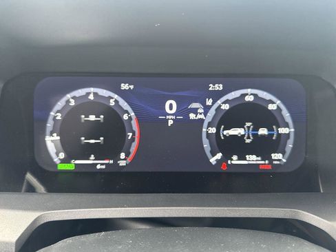 New 2026 Toyota 4Runner TRD Pro image 15