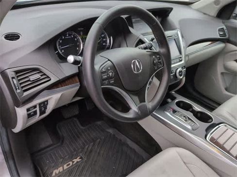 Certified 2020 Acura MDX FWD image 10