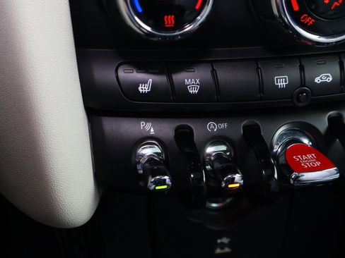 Used 2023 MINI Cooper S image 26