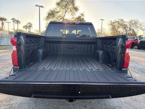 New 2026 Chevrolet Silverado 1500 High Country image 10