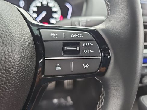 Used 2024 Honda Civic Sport image 24