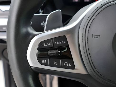 Used 2019 BMW Z4 sDrive30i w/ M Sport Package RWD image 34