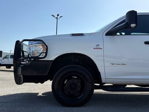 Used 2021 RAM 3500 Tradesman AWD/4WD image 5