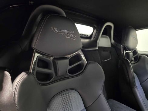 Used 2025 Porsche 718 Boxster Spyder RS image 17