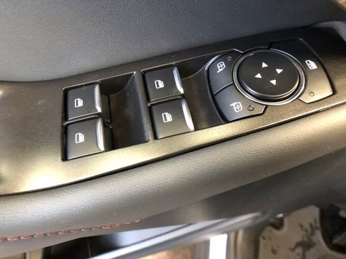 New 2026 Ford Explorer Active image 12