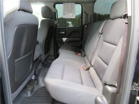 Used 2015 Chevrolet Silverado 1500 LT w/ All Star Edition AWD/4WD image 5