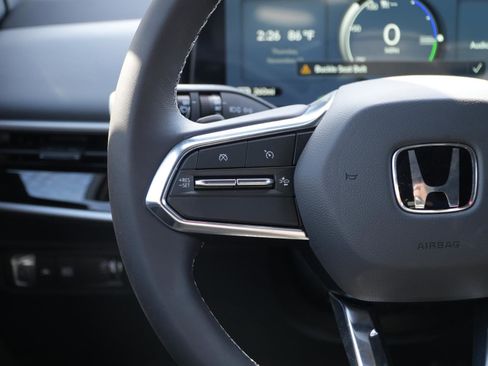 New 2026 Honda Prologue Touring image 22