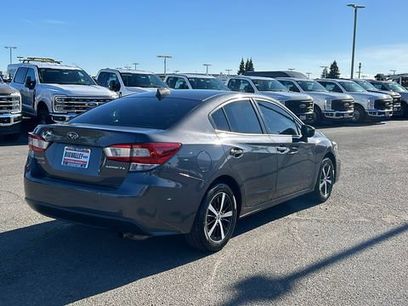 Used 2019 Subaru Impreza 2.0i Premium