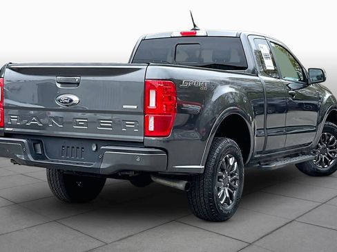 Used 2019 Ford Ranger Lariat w/ Equipment Group 501A Mid AWD/4WD image 13