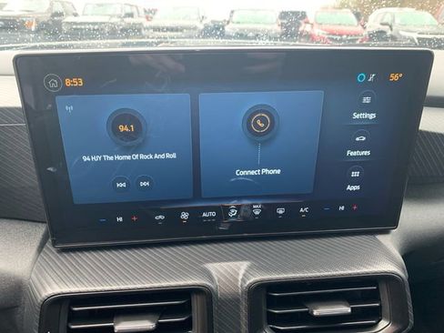 Used 2025 Ford Mustang Coupe RWD image 23