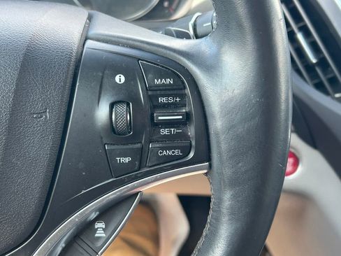 Used 2017 Acura MDX SH-AWD w/ Technology Package image 42