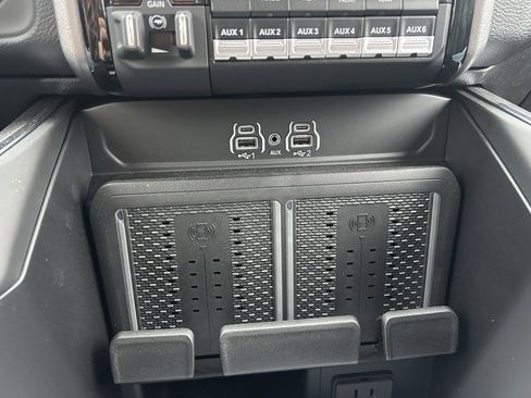 New 2026 RAM 3500 Laramie image 23