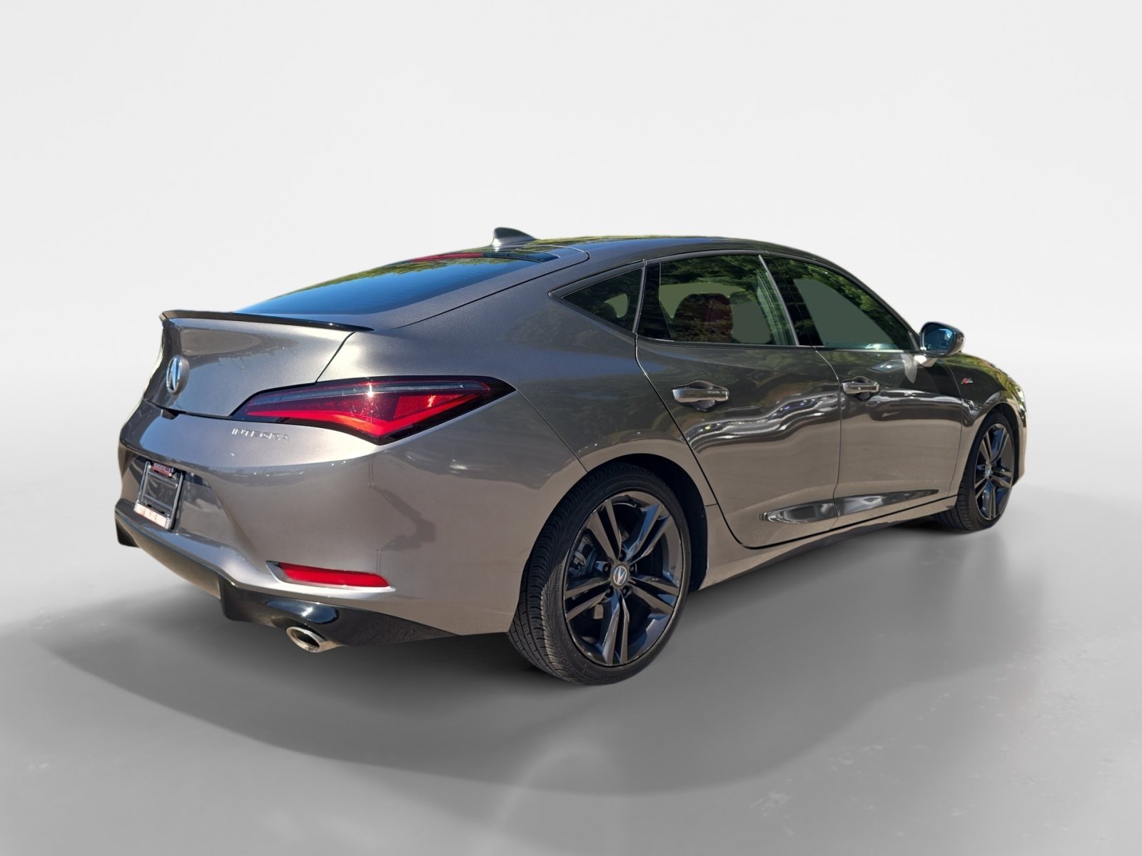Used 2025 Acura Integra A-Spec FWD image 6