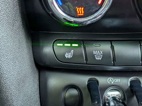 Used 2020 MINI Cooper S w/ Storage Package FWD image 22
