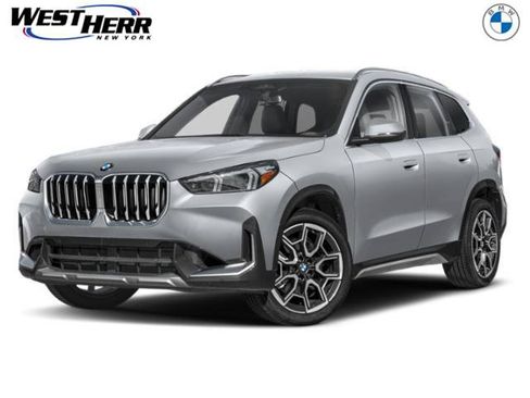 New 2026 BMW X1 xDrive28i w/ Convenience Package AWD/4WD image 1