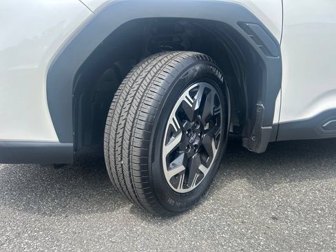 Used 2026 Subaru Forester Premium AWD/4WD image 24