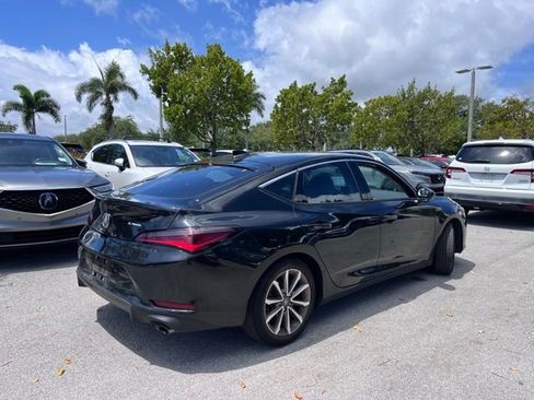 Used 2024 Acura Integra FWD image 6