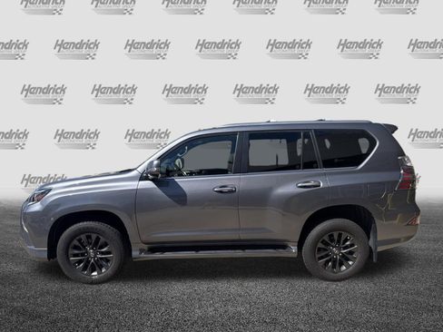 Used 2021 Lexus GX 460 Premium w/ Premium Package AWD/4WD image 43
