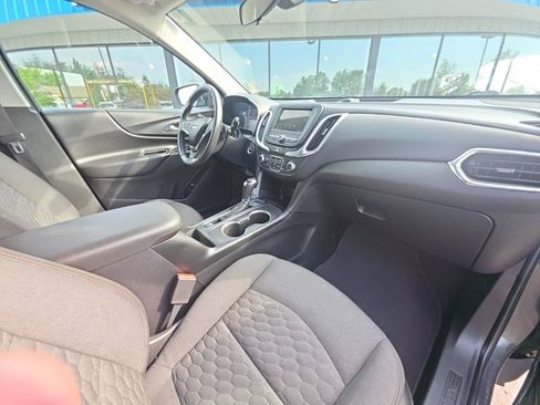 Used 2019 Chevrolet Equinox LT AWD/4WD image 19