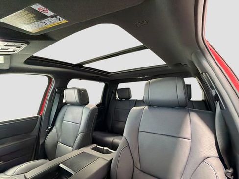 New 2026 Toyota Tundra Platinum AWD/4WD image 19