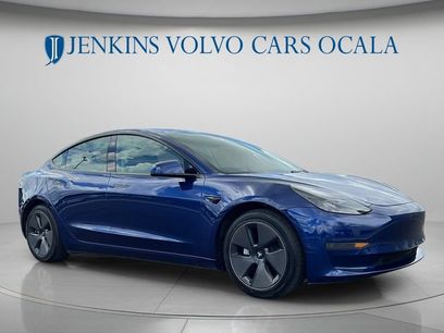 Used 2023 Tesla Model 3 Standard Range