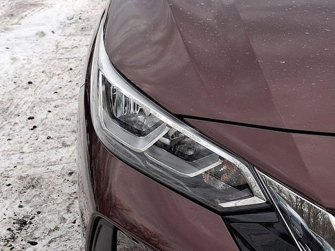 Used 2022 Nissan Sentra SV w/ SV Premium Package image 28