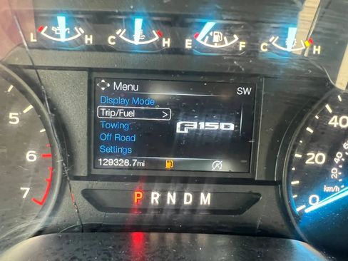 Used 2018 Ford F150 XL w/ Equipment Group 101A Mid AWD/4WD image 16