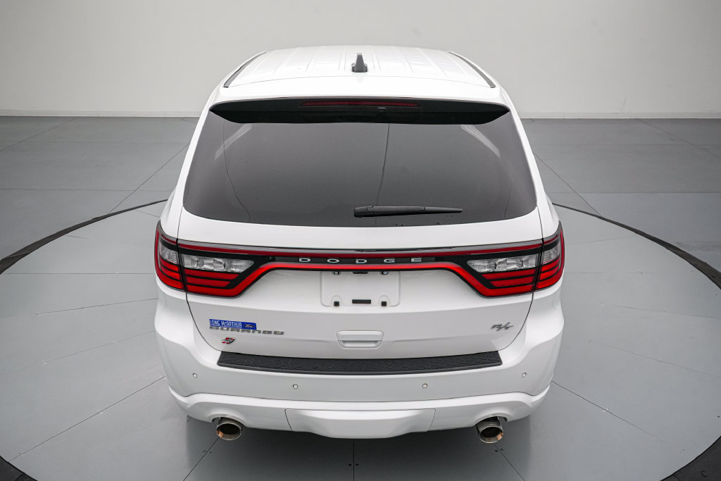 Used 2024 Dodge Durango R/T AWD/4WD image 5