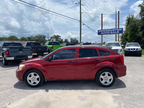 Used 2008 Dodge Caliber SE w/ SE Plus Group FWD image 1