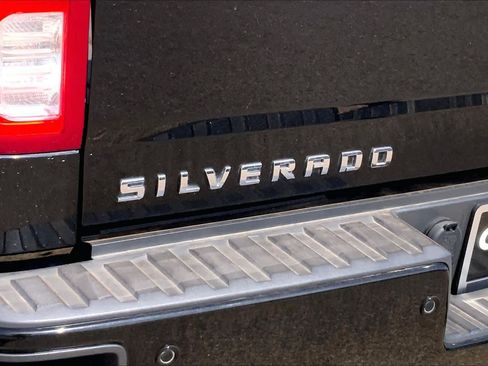 Used 2018 Chevrolet Silverado 1500 High Country AWD/4WD image 10